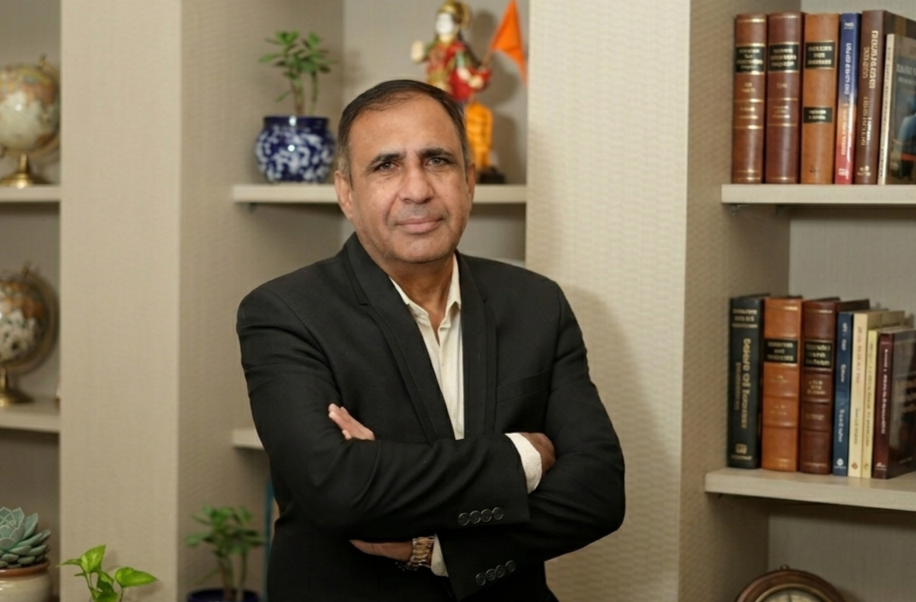 Mr. Dinesh Rana